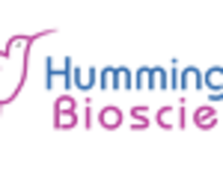 Hummingbird Bioscience Wins APAC Trailblazer Award at 2026 Nebius AI Discovery Awards