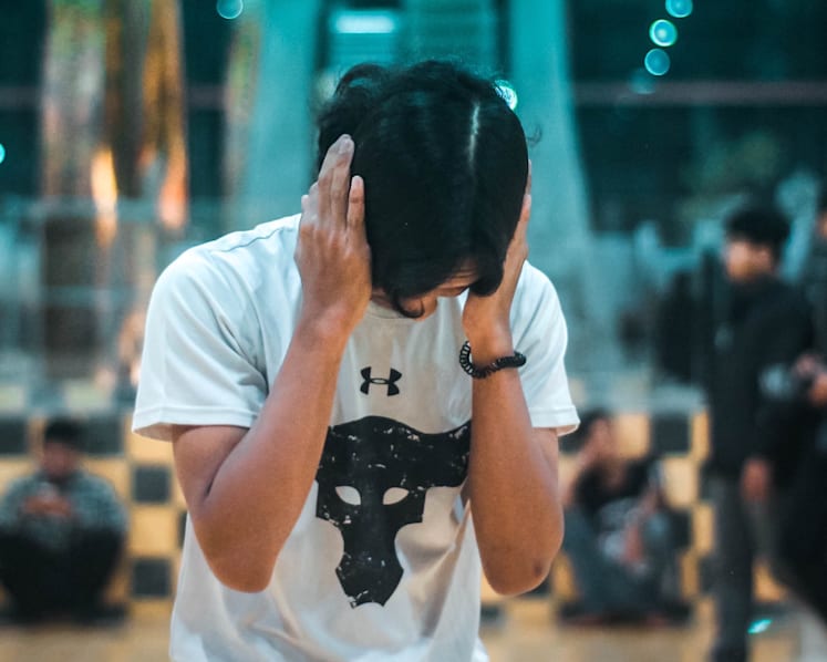 How your brain’s built-in biases make you disbelieve facts