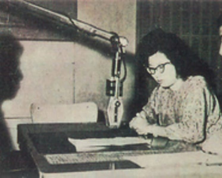 Some radio milestones through the decades