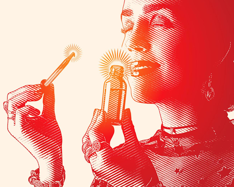 Can perfume help you feel better? The rise of mood-enhancing fragrances explained