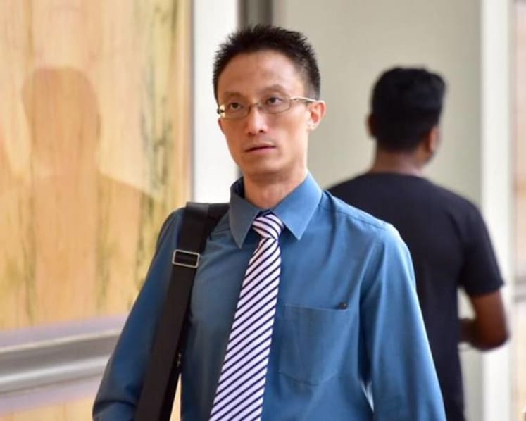 Doctor in HIV data leak claims he gave prostate massages not illegal drug injections