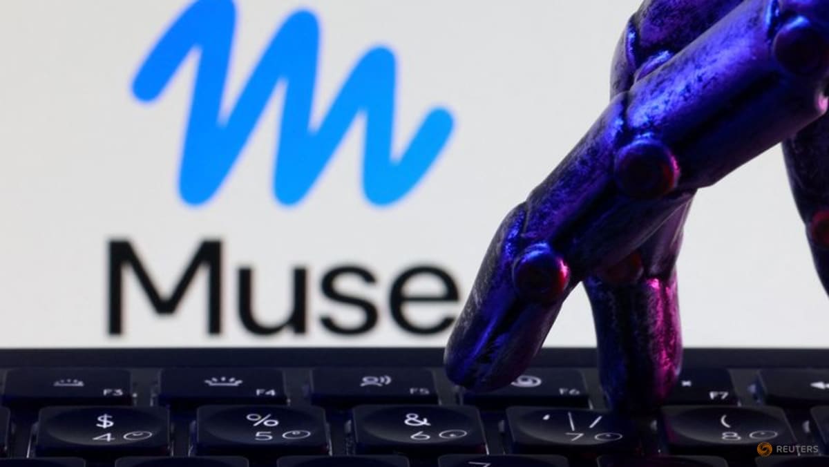 Muse Meta Geser ChatGPT — Sektor Keuangan & Travel AS Tertekan