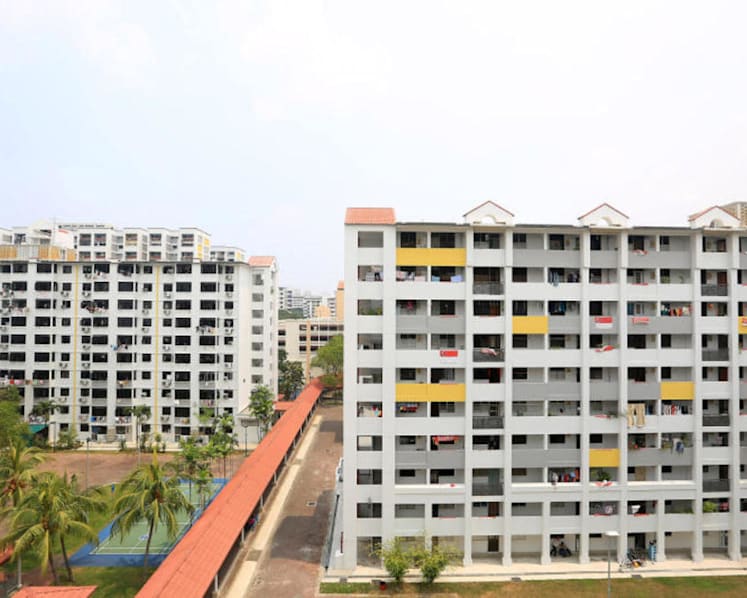 940,000 HDB households to get GST voucher rebate for utilities bills in January 2021