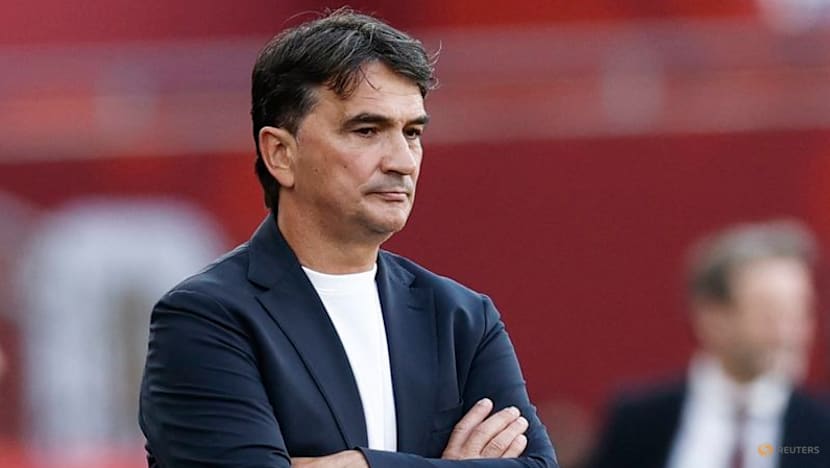 Croatia need to improve focus at World Cup after Panama scare, Dalic says