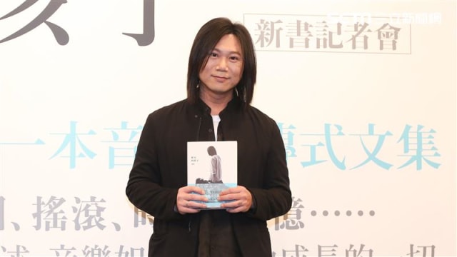 出新书不提五月天成员故事　玛莎：彼此的记忆有落差