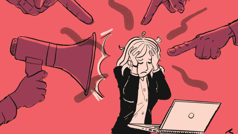 S'pore is 'second-least inclusive workplace', as 24% of workers report being bullied or harassed: Survey
