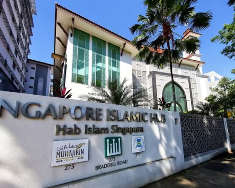 Parliament passes Bill enabling Muis to better oversee Muslim religious schools