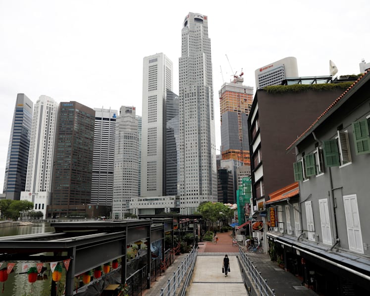 Explainer: Why Sora is likely to replace Sibor as Singapore’s benchmark interest rate