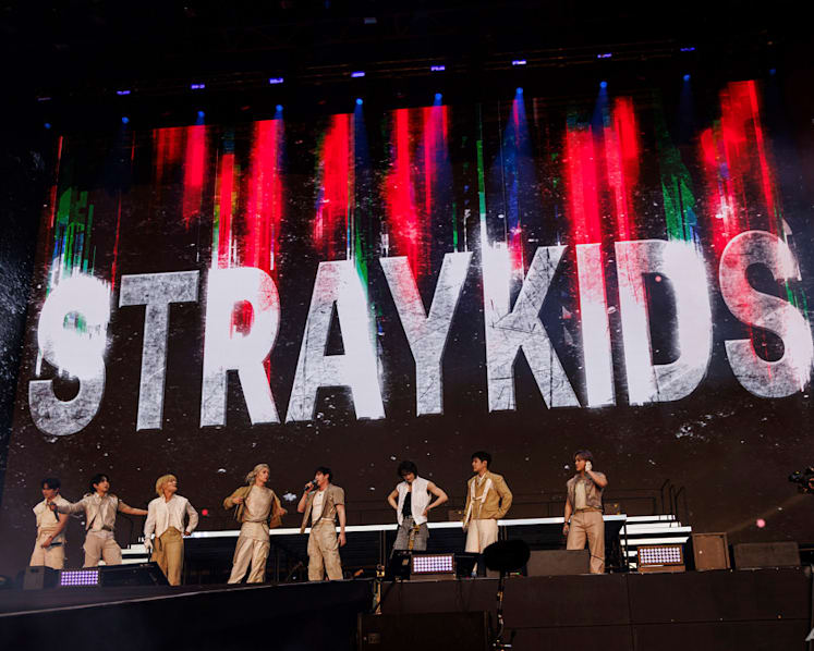 Stray Kids to hold two concerts in Singapore in March 2027, tickets from S$168 go on sale from Aug 31