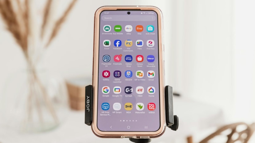 Android users in Singapore to be blocked from installing certain unverified apps as part of anti-scam trial