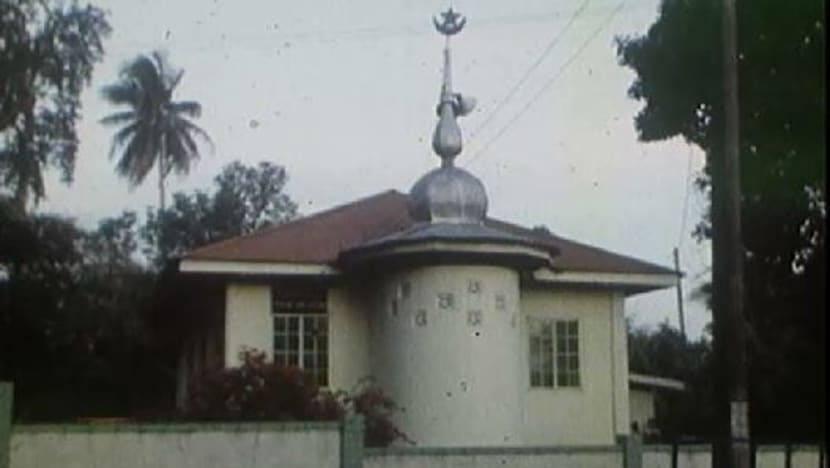 Evolusi Sejarah Punggol daripada sebuah kampung nelayan kepada bandar moden mesra alam