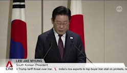 Japanese PM stresses need to maintain warm ties and cooperation with Seoul, Washington