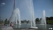 Forty drown in France as people seek relief from Europe-wide heatwave