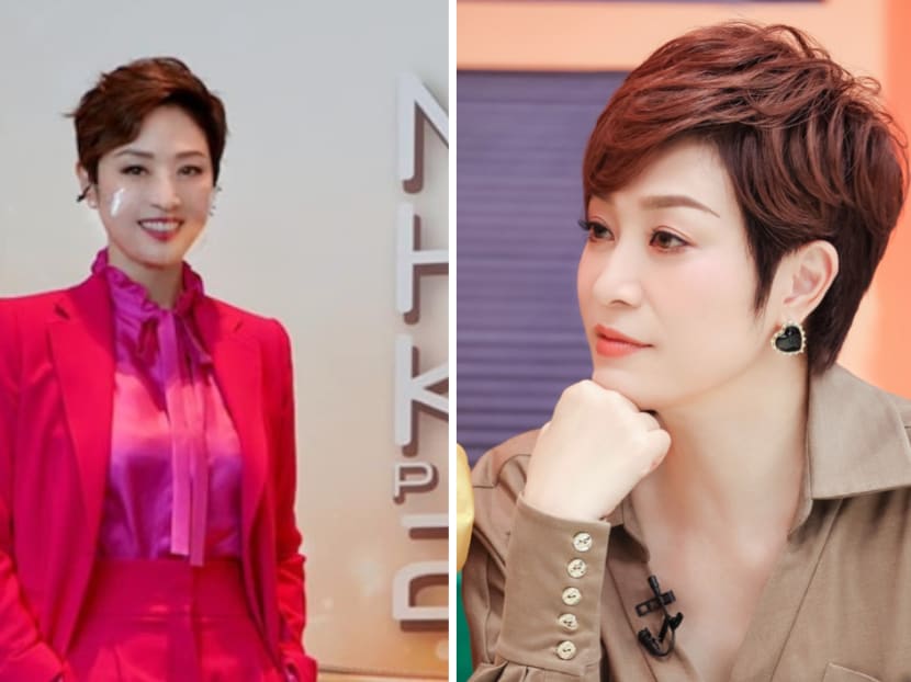 Monica Chan Slammed For Calling Miss Hong Kong Pageant The "Miss China Hong Kong Pageant"
