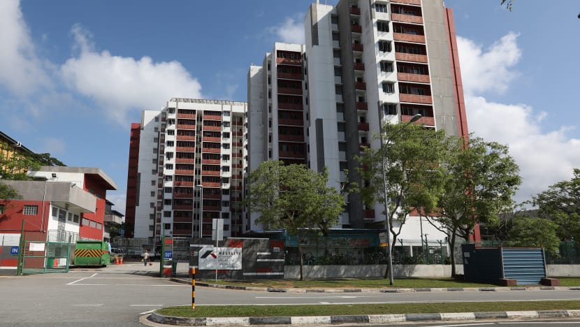 5 more recovered workers at Westlite Woodland dorm test positive for Covid-19, bringing total cases to 25