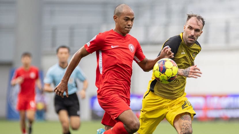 FAS looking for 10th Singapore Premier League club to 'raise the level of professional football' FAS looking for 10th Singapore Premier League club to 'raise the level of professional football'