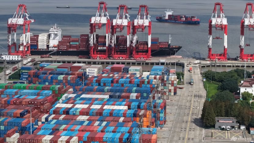 China akan tingkatkan eksport, import pada 2026, teroka perdagangan 'mampan'