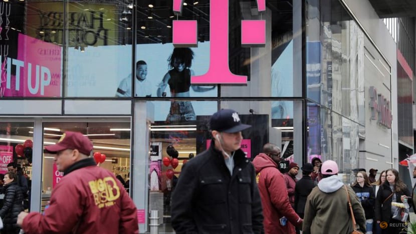 T-Mobile wireless subscriber growth misses estimates as competition heats up T-Mobile wireless subscriber growth misses estimates as competition heats up