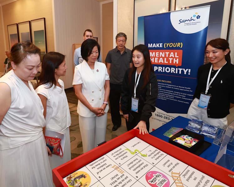 Working women face different challenges across life stages: PAP Women’s Wing survey 