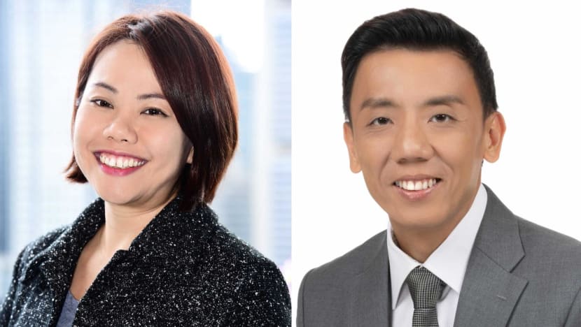EnterpriseSG appoints new managing director amid change in leadership model EnterpriseSG appoints new managing director amid change in leadership model