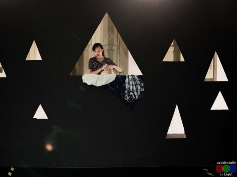 In Singapore's theatre scene, more power to the youth