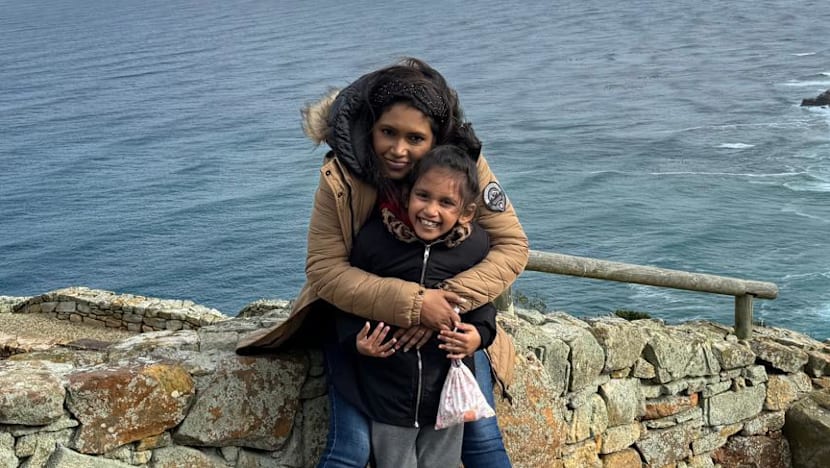 Girl, 7, who died after being hit by school bus might not have been visible to oncoming traffic: Coroner