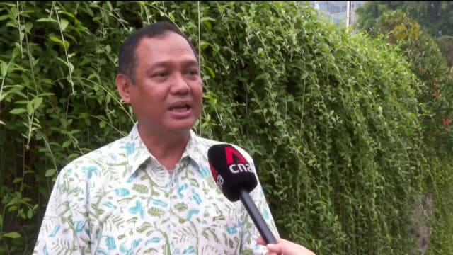 印尼明天欢庆独立日 首次在新首都努山达拉举行庆祝仪式
