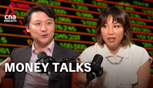 Money Talks - How to diversify your investment portfolio