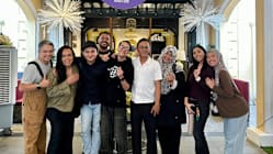 Eiss sudah rakam lagu untuk drama 60 episod, seterusnya lagu Raya 