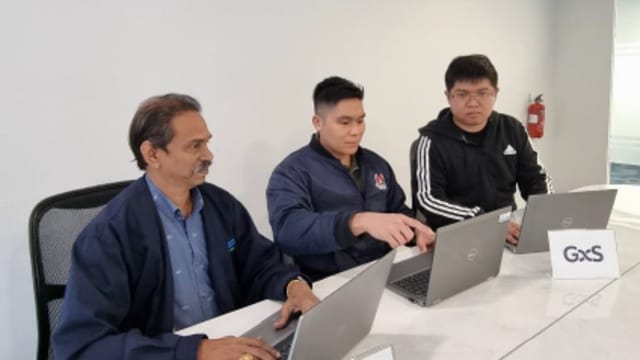 反诈中心同银行合作 今年首两个月挫败逾300起诈骗案