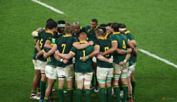 South Africa have planning for next World Cup as top priority
