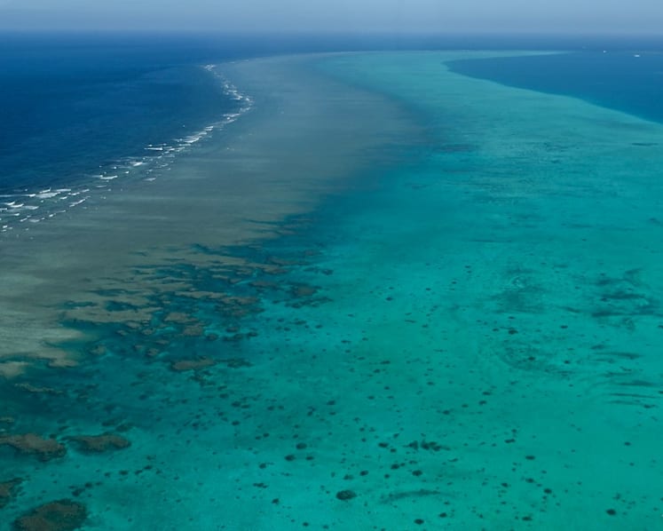 Philippines protests China's plan for nature reserve in disputed shoal