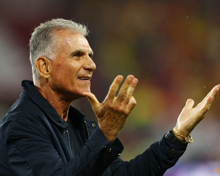 After tough Panama win, Ghana can do something at World Cup, Queiroz says