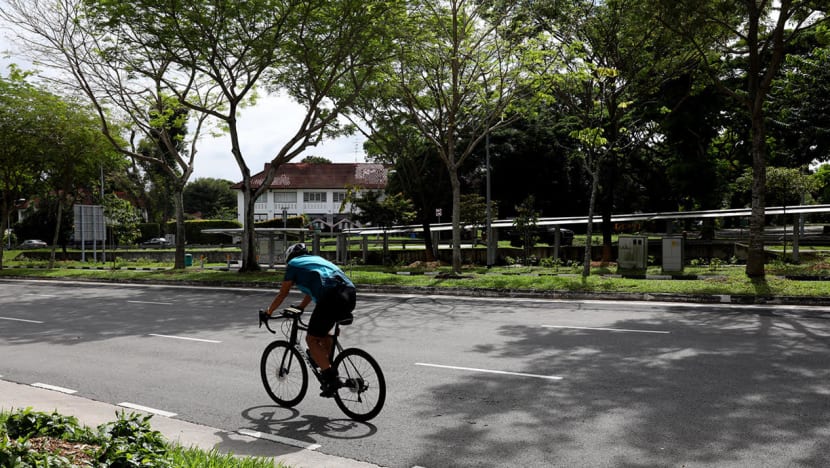 Fine for errant cyclists to double to S$150 from Jan 1, 2022