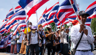 Commentary: Thailand-Cambodia border row was escalating. The leaked call made it worse