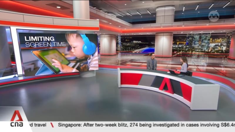 Nearly nine in 10 parents take action to restrict child's digital usage: Survey 