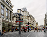 Two Jewish Londoners stabbed in 'appalling' attack