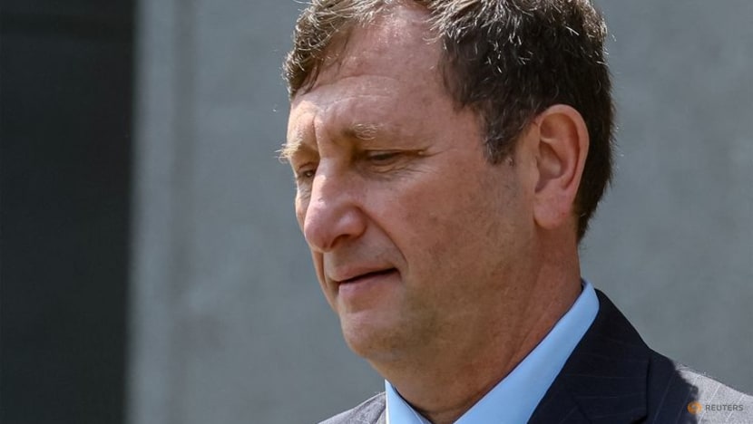 Celsius founder Alex Mashinsky gets 12 years prison for crypto fraud Celsius founder Alex Mashinsky gets 12 years prison for crypto fraud