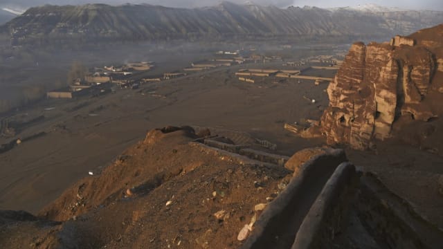 阿富汗枪击事件致六人死亡 伊国组织宣称干案
