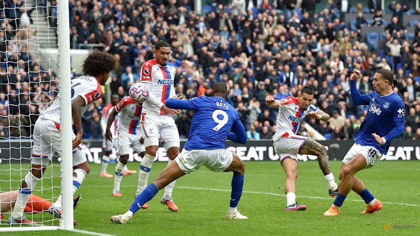 Wasteful Crystal Palace punished by Jack's joy for Everton winner