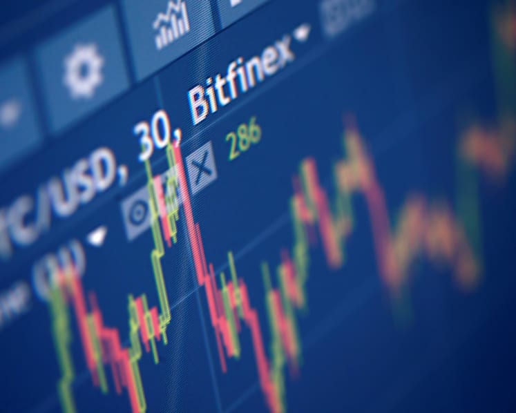 The Big Read: As Bitcoin roars on, more jump on the cryptocurrency bandwagon - but what’s the catch?