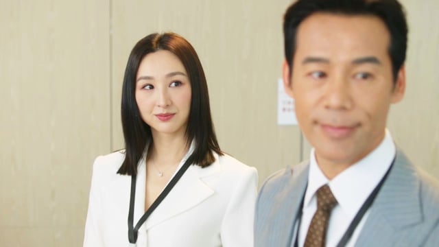 新闻女王2（第18集）：许诗晴开拓新战场