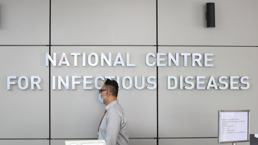 ICA officer and 7 family members form new Covid-19 cluster, wife is TTSH nurse not linked to hospital cases