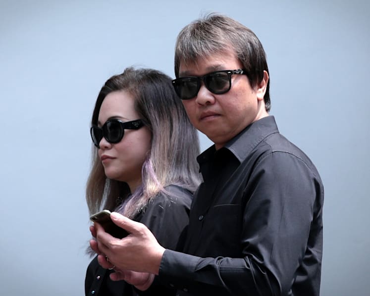 Man fined S$2,600 for releasing stingrays into reservoir