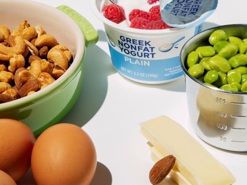 Do women need more protein around menopause? Yes, but not as much as some claim