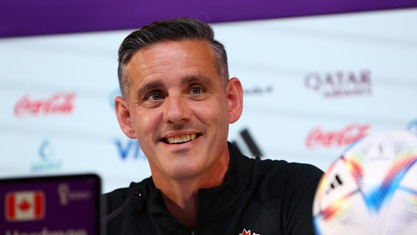 Tolak Honduras dan Jamaika, John Herdman jadi calon terkuat pelatih Timnas Indonesia
