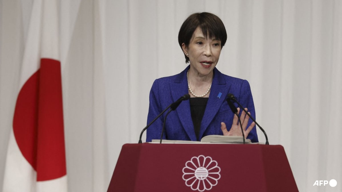 Japan election results confirm supermajority for Takaichi's party