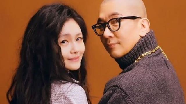 具俊晔为爱妻奔走做决定，大S长眠地可能在这里！