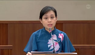 Budget 2026 debate: Elysa Chen on ensuring inclusive growth