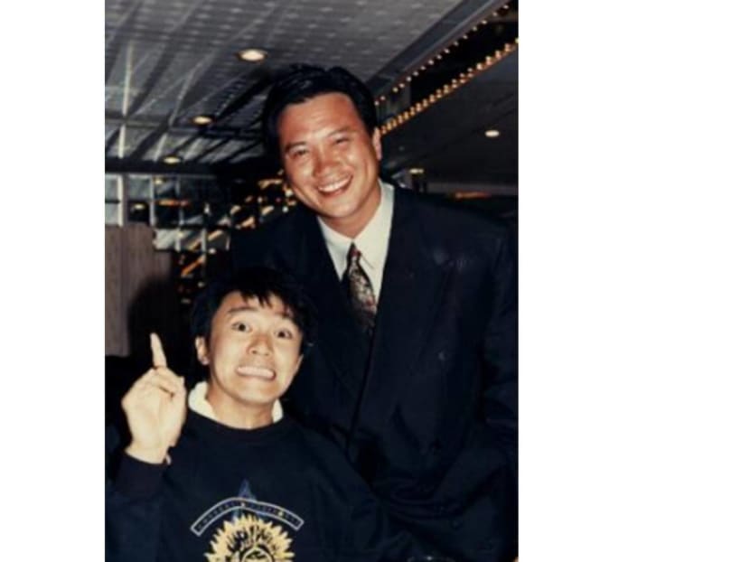 Remember The Golden Pillow’s Alex Man? This Is What He Looks Like Now